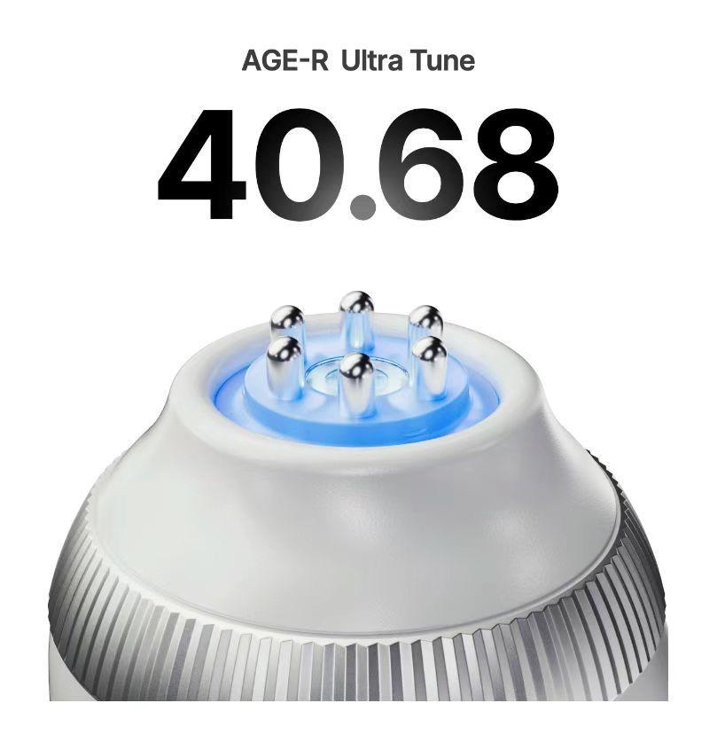 預訂預訂 Medicube AGE-R Ultra Tune 40.68 MHz高頻（RF）