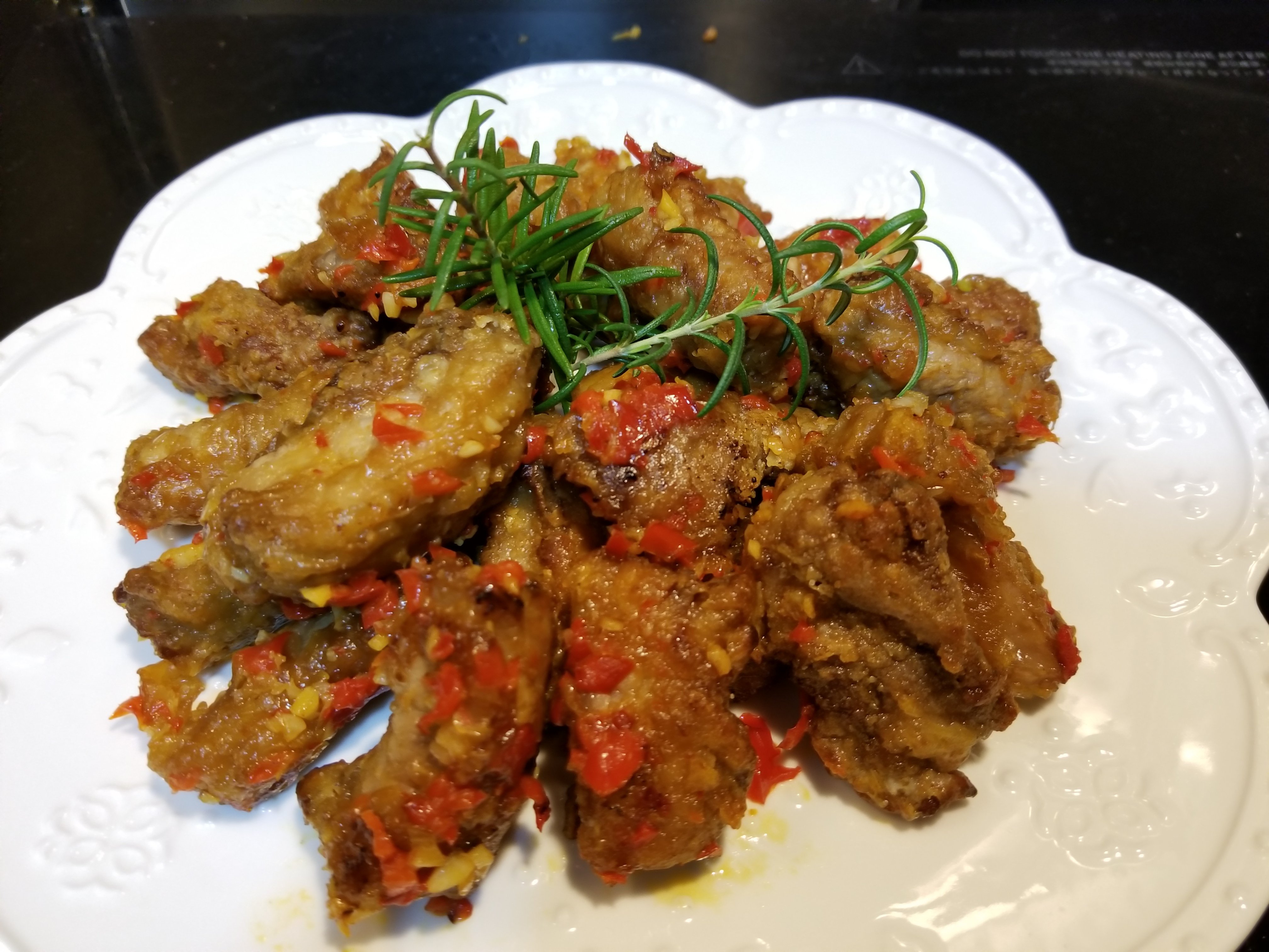 <7/7 - 13/7 購物優惠>  Frozen Spanish Iberico Ribs Meat Cut   西班牙黑毛豬肋條   (2 Packs)