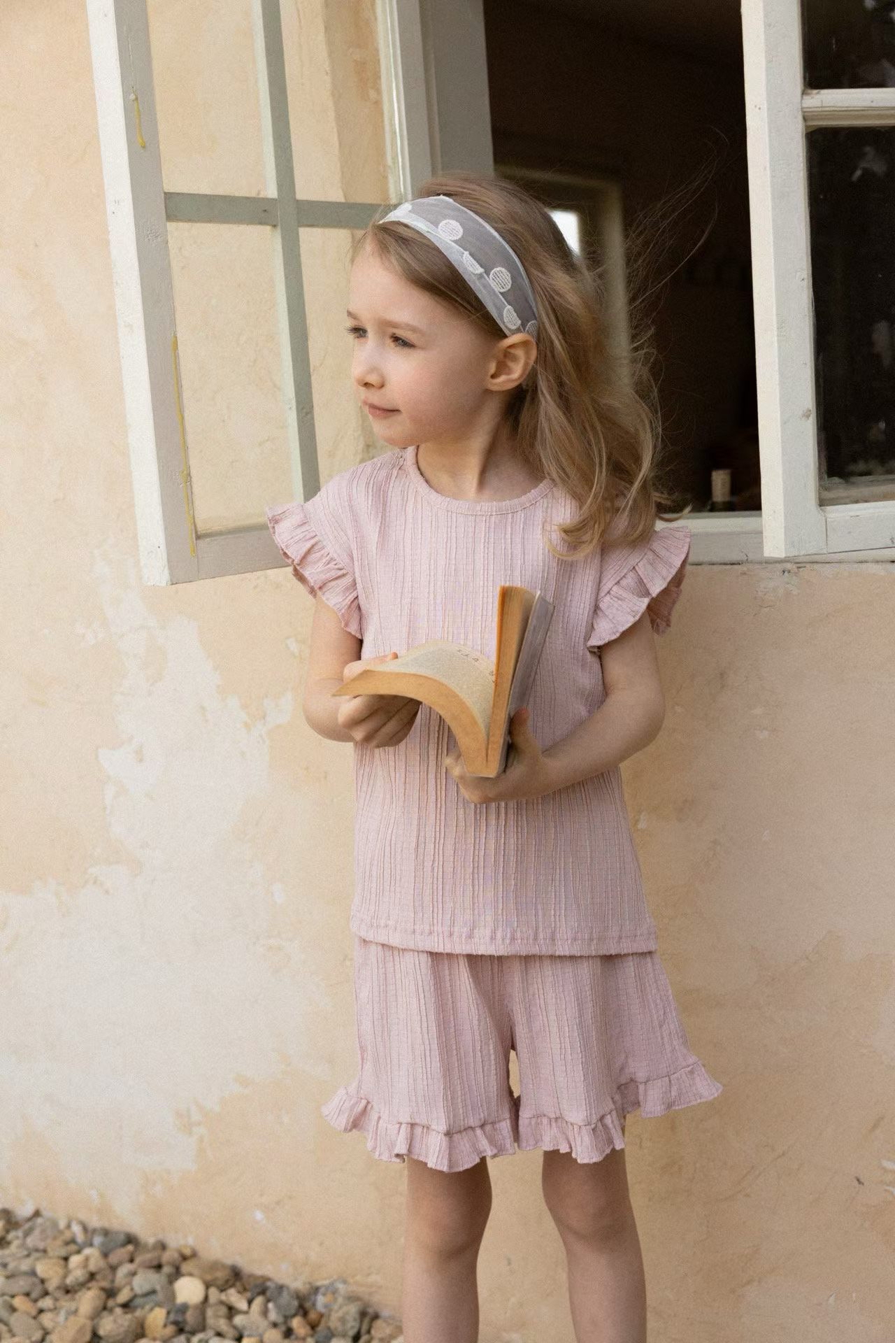 🇰🇷perrobebe set