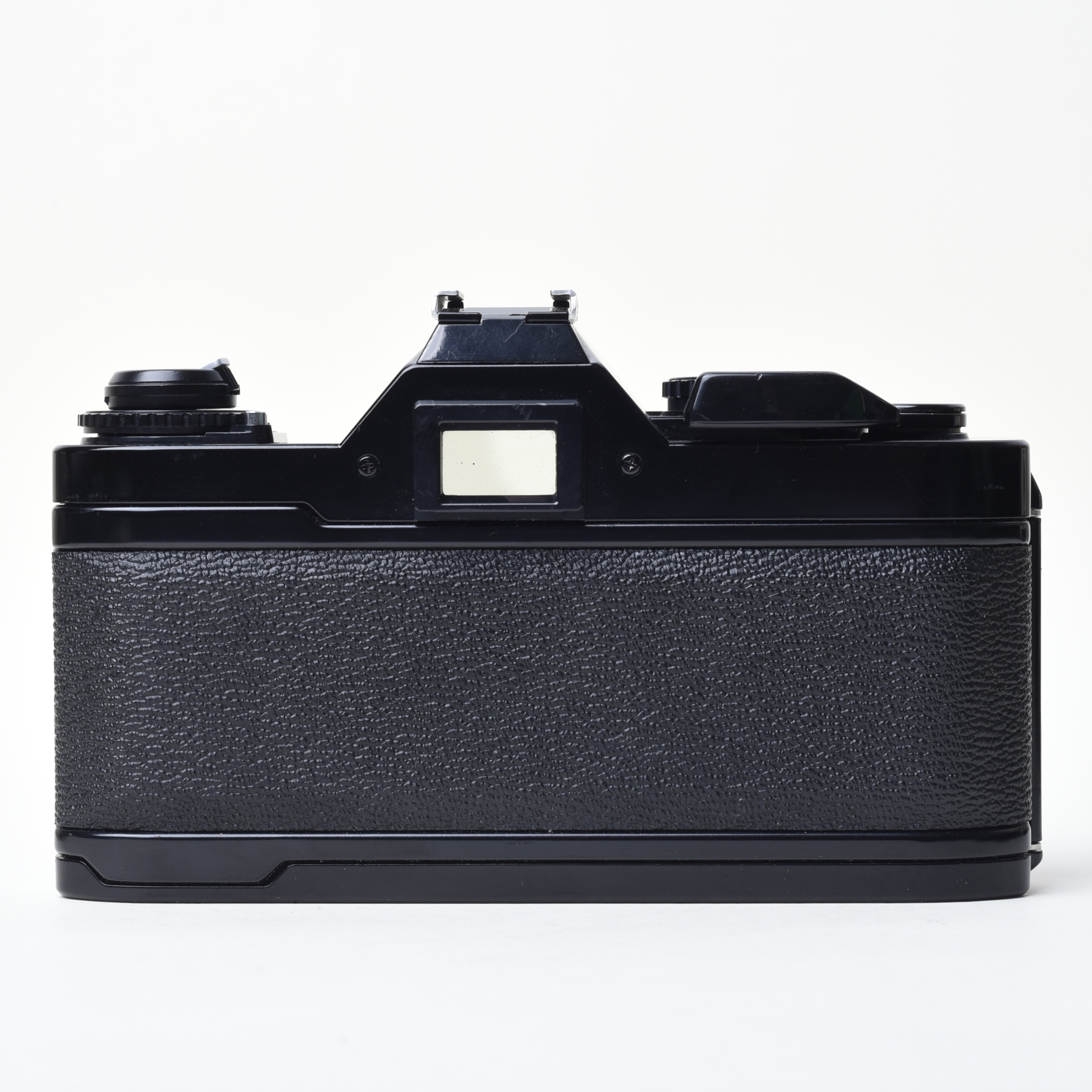 Canon AV-1配置Canon FD 50mm f1.4菲林相機