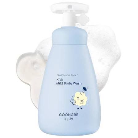GOONGBE宮中秘策兒童洗頭水300ml