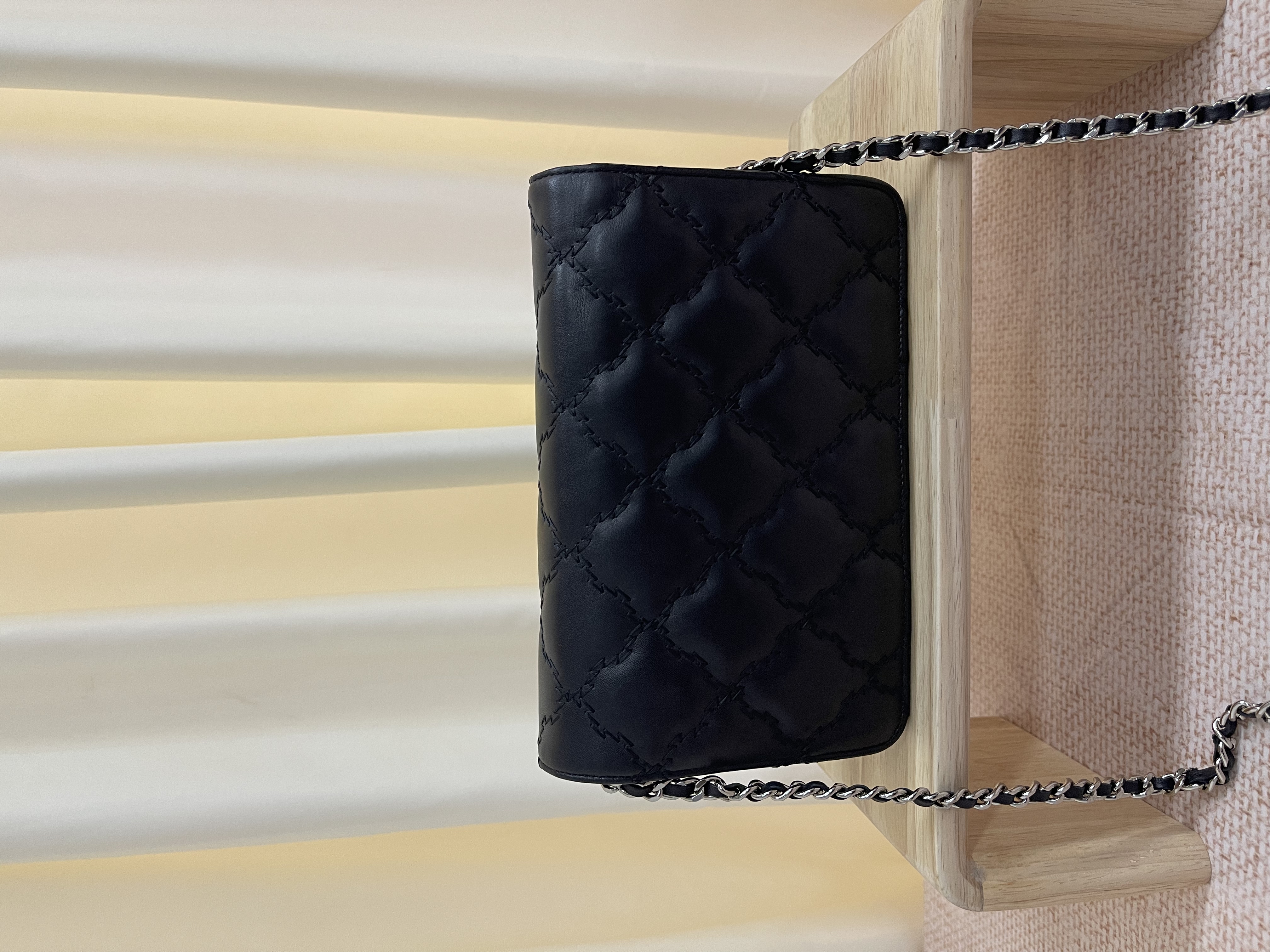 Pre-owned Chanel WOC/ Product Code: 26020407