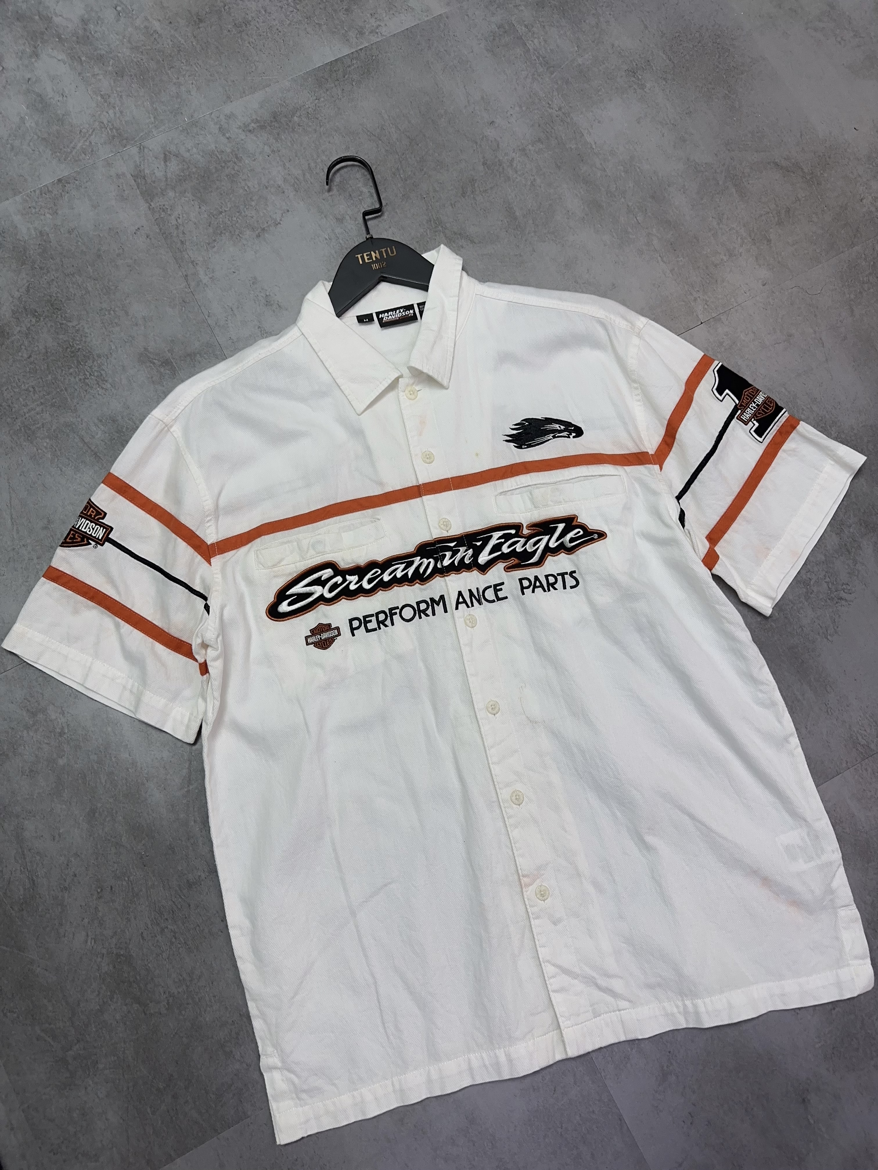 Harley-Davidson Shirt