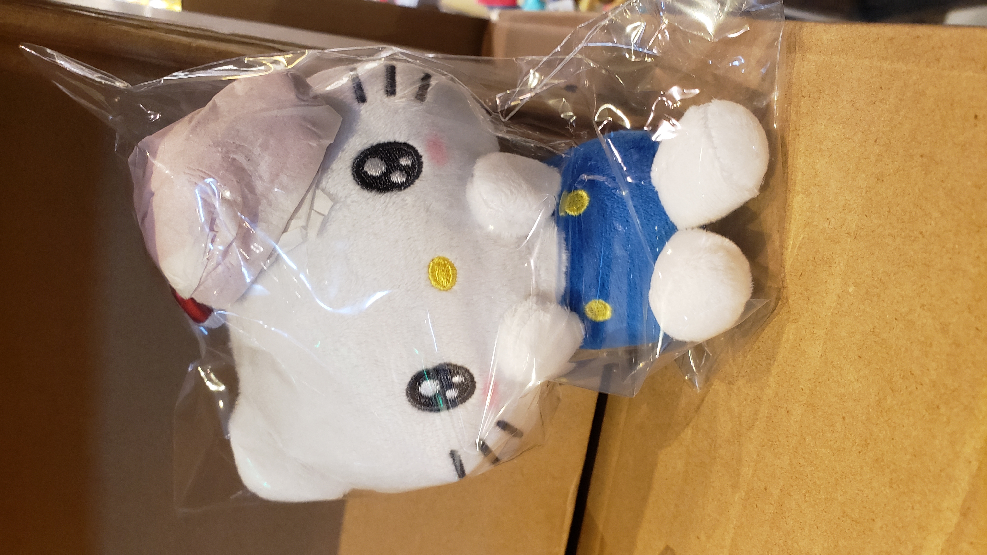 Hello kitty大掛件63203828