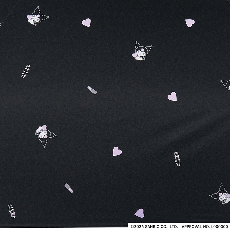 WPC SANRIO 雨傘 - 03260153