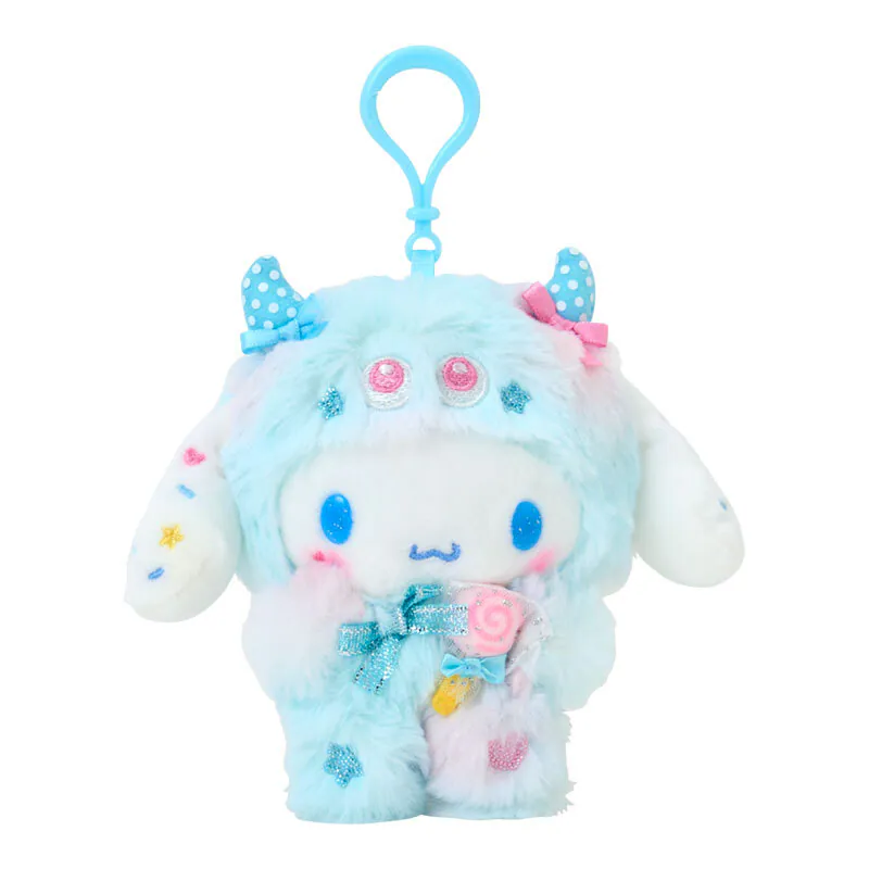 ［現貨］Sanrio 可愛怪獸系列