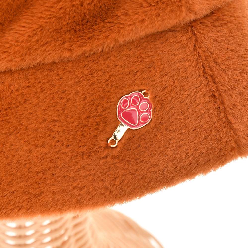 日本預訂📍日本Zootopia電影10週年系列 - Nick立體耳仔帽子 10/2日本開售