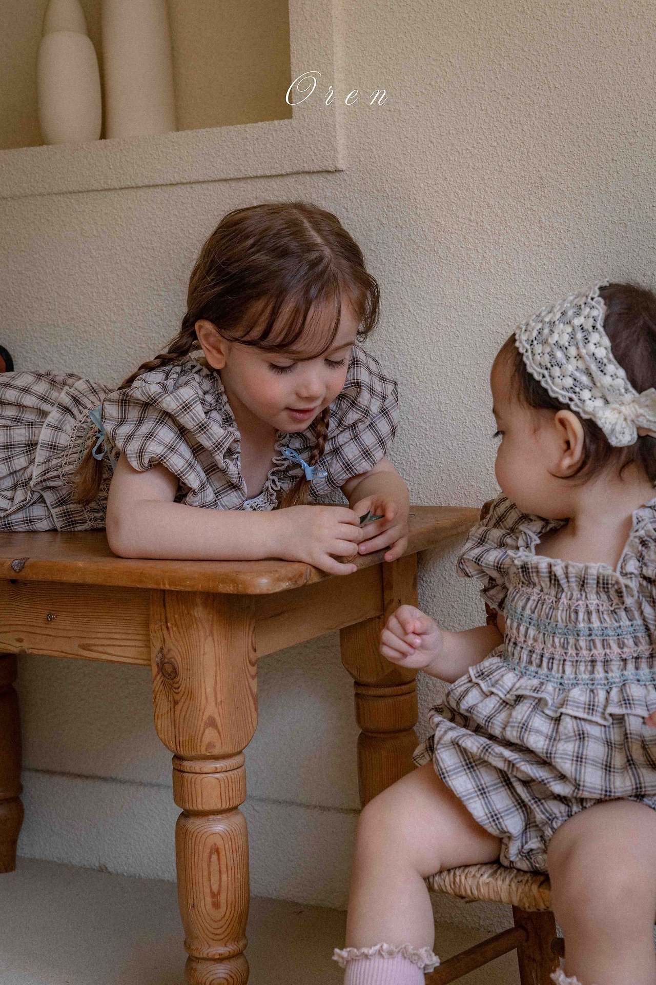 🇰🇷oren 包屁/裙