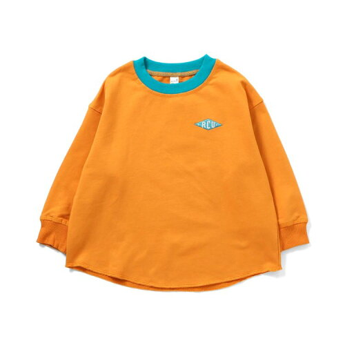 🆕【⭐訂購⭐】日本直送 🇯🇵🌀刺繡 / 凸印印花 束袖長袖TEE［6款選］🌀 [ELIA-0004][261003]