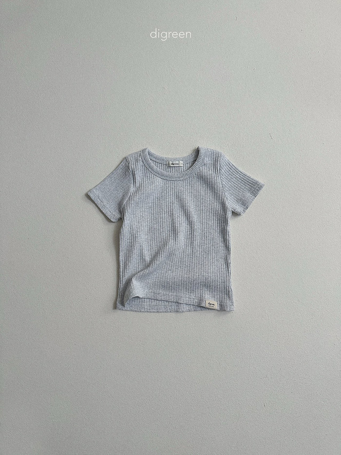 🇰🇷Digreenkids tee