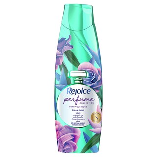 Rejoice Shampoo 300ml / LUMINOUS ROSE