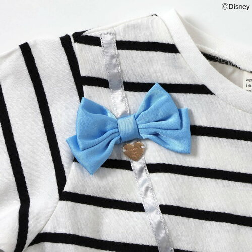 🆕【⭐訂購⭐】🇯🇵日本直送🌀 #AliceintheWonderland  立體剪裁 長袖T恤［4款選］🌀 [ELBA-0144] [260318]