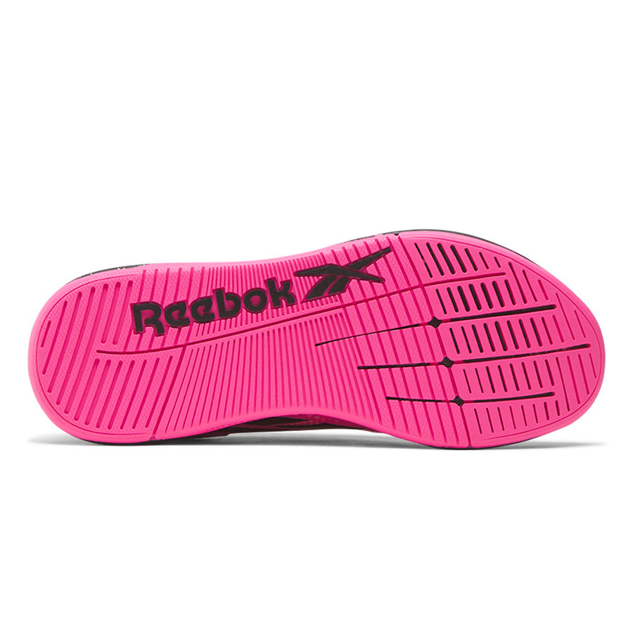 REEBOK Women NANO X5 Edge 女碼 **MESSAGE FIRST/先查詢貨存** (100244436)