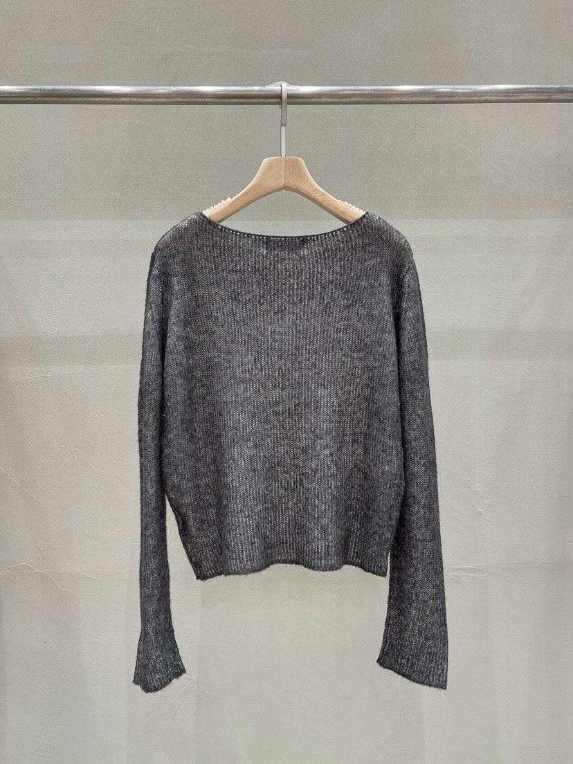 (2026FW) THEMUI - TOP