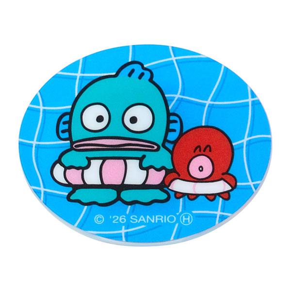 Sanrio 水怪 亞克力夾 盲盒 (隨機發貨)