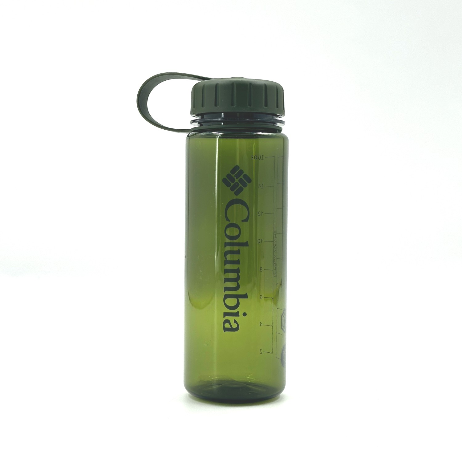 Columbia Graphic Water Bottle 450ml LU0359
