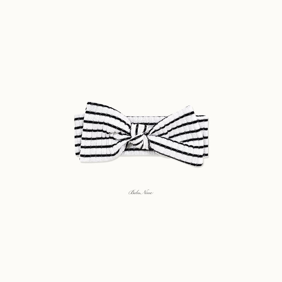 Bebenine Mare Ribbon Headband
