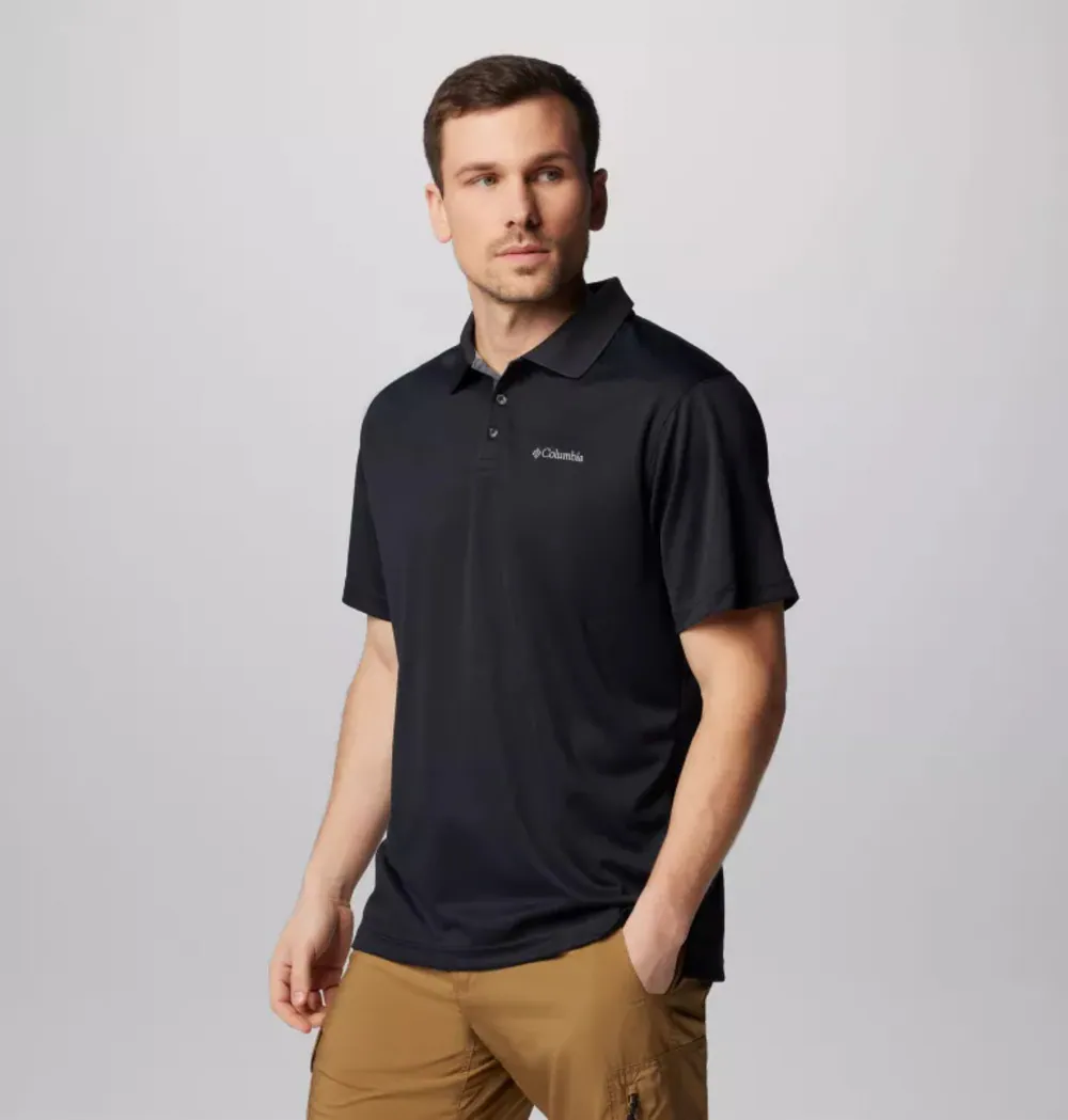 Columbia Men's Utilizer Polo 1772058