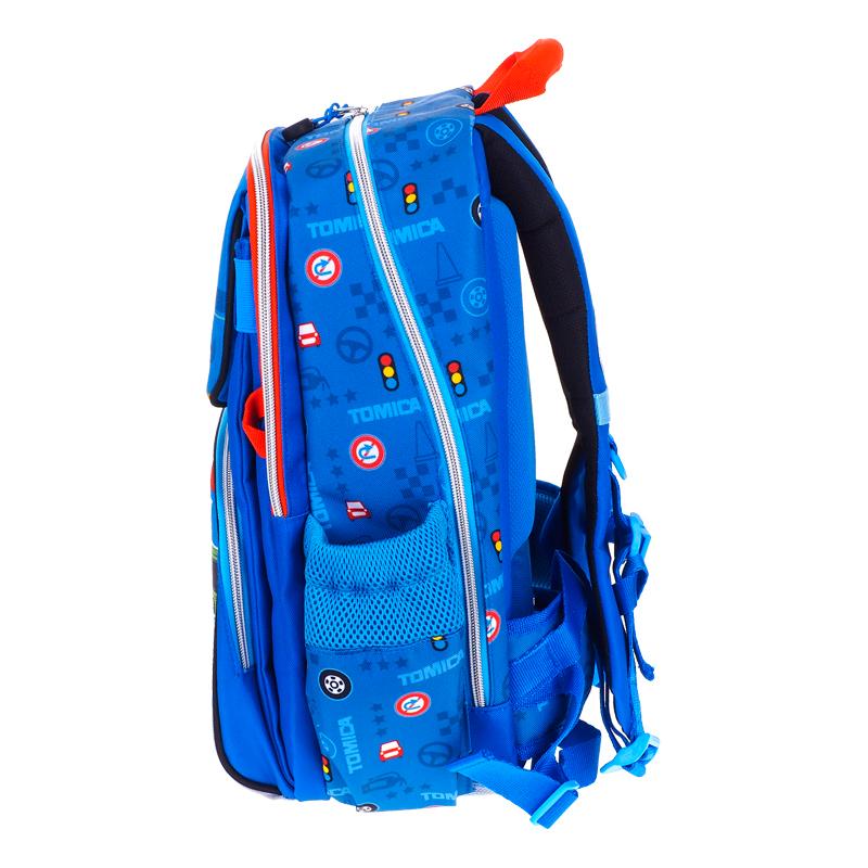 Tomica School Bag (S) 小童書包 (細)