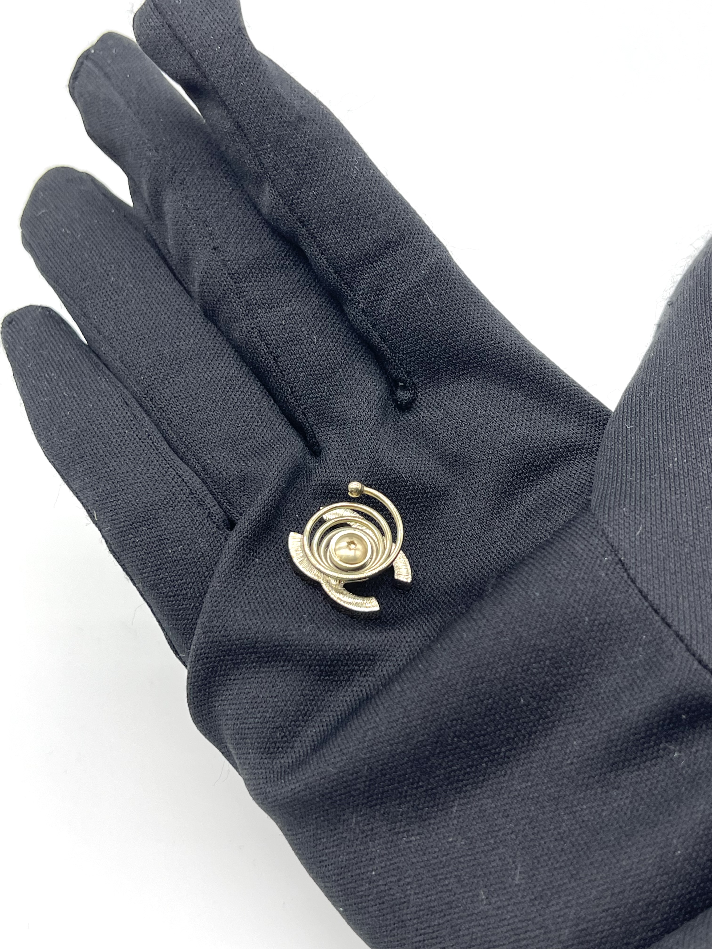 Pre-owned CHANEL Hair Accessories / Product Code: 26032315