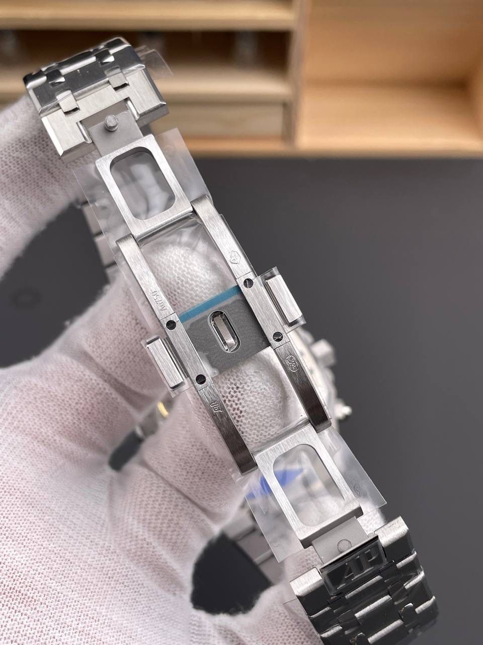 🚀爱彼 26240 紫盘/41mm/4401机💯