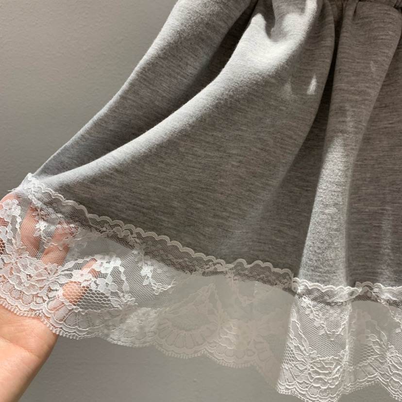 (2026SS) RIPPLE - SKIRT