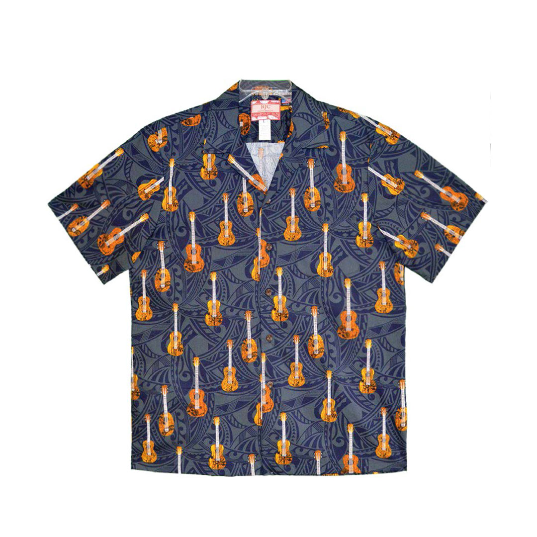 RJC Hawaii Shirt | 花花公子FAFAKUNGCHI