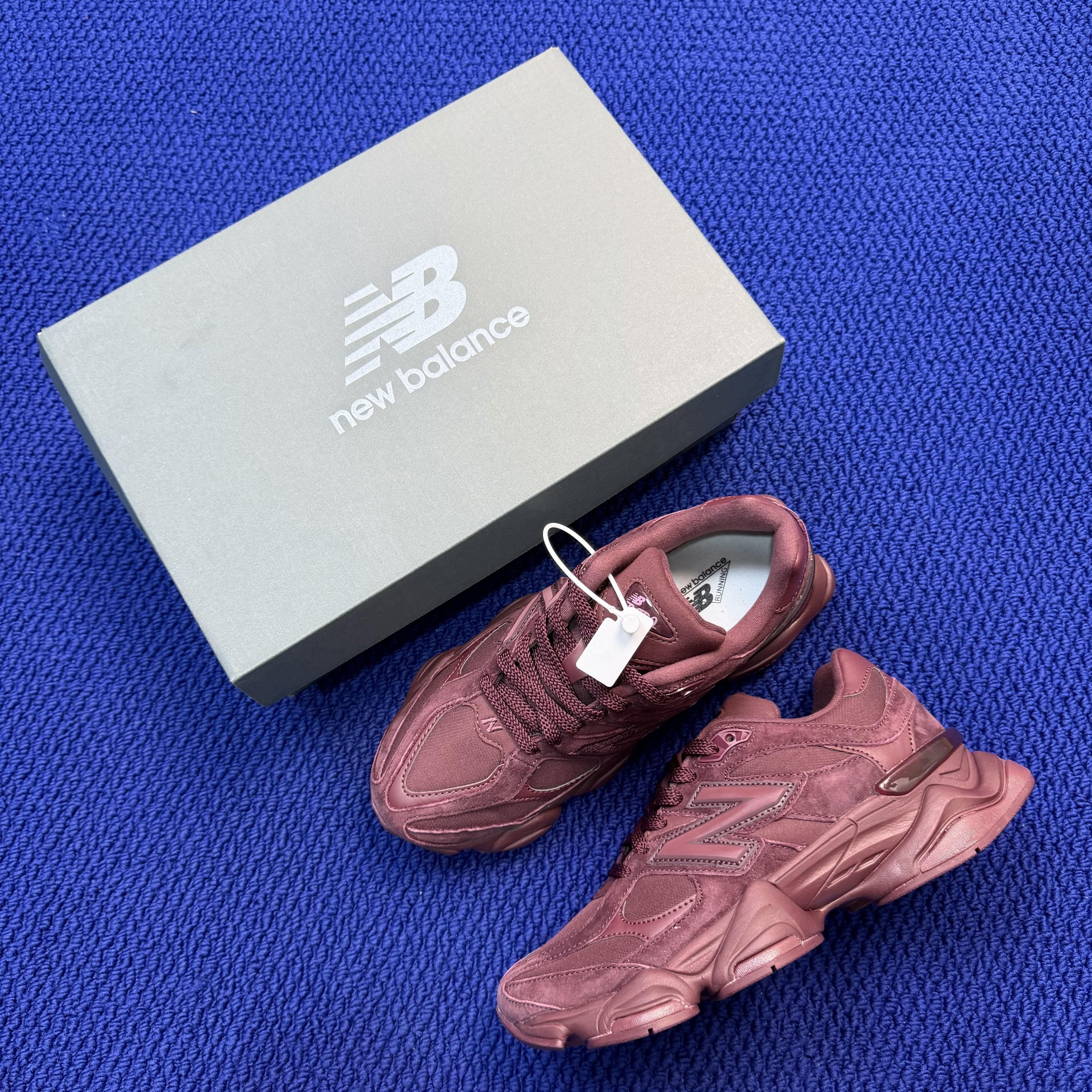 New Balance 9060 U9060ZSC 