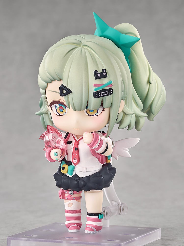 (預訂訂金 $100) (總價 $360) GSC Nendoroid 3102 絕區零 千夏 黏土人 Sunna (行版)