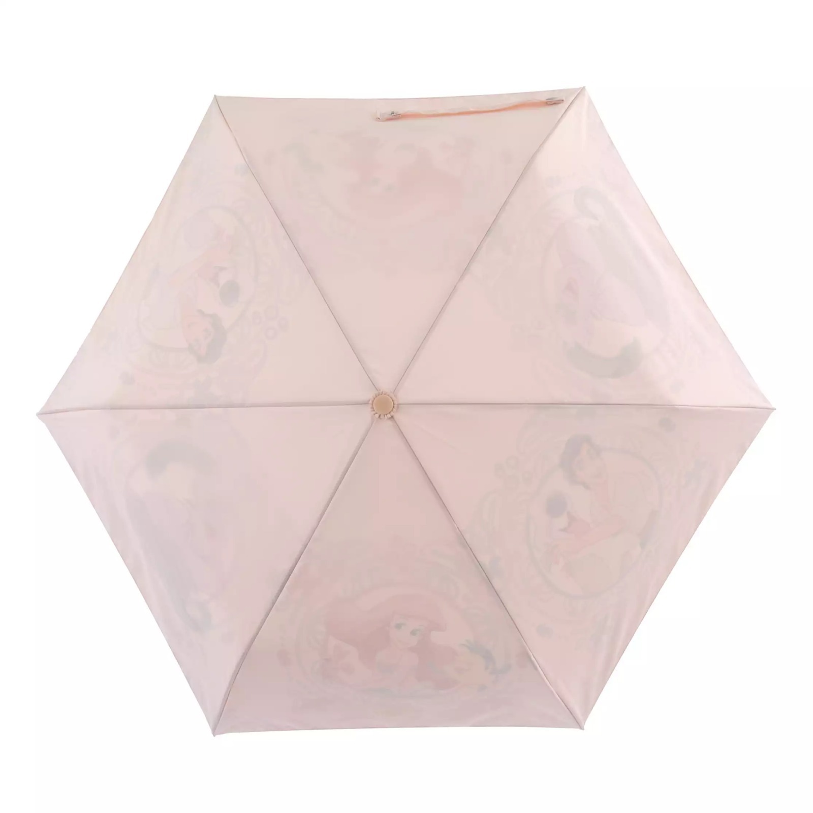 [現貨] [JDS] Ariel 35 Years ｜ 短遮｜ 晴雨兼用  {TF2408017}