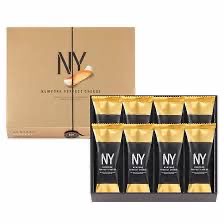 日本🇯🇵NY PERFECT CHEESE奶油芝士餅(8/12件裝）