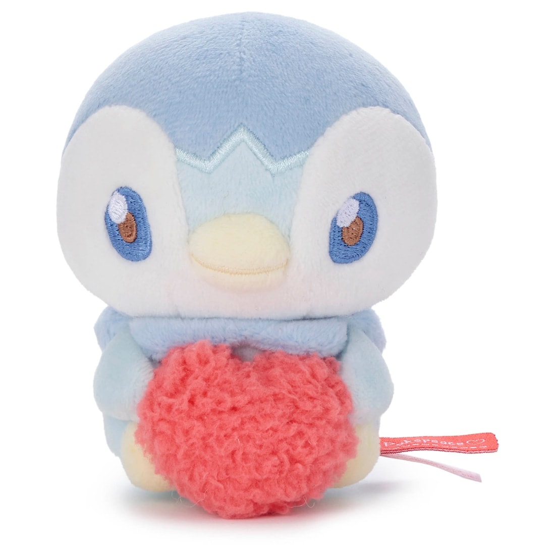 🆕【⭐訂購⭐】🇯🇵日本直送🌀#Pokemon PokePeace FOR YOU! BOX系列 愛心毛公仔［2款選］🌀[ELHD-0051][260912]