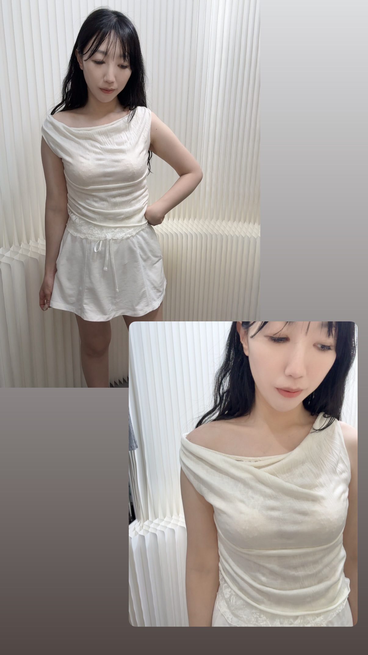 🇰🇷🇰🇷新款速遞 4/7🔥🔥12932#ff3522