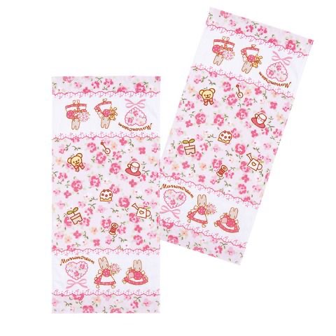 日本限定版 Marron cream商品現貨發售