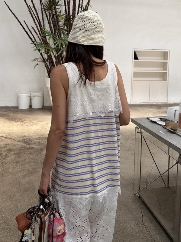 (2026SS) FRANC - VEST