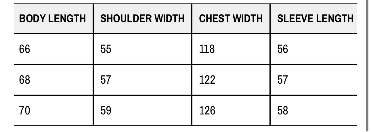VAR-39｜CHIMERA · FAUX-LAYER THUMBHOLE LS