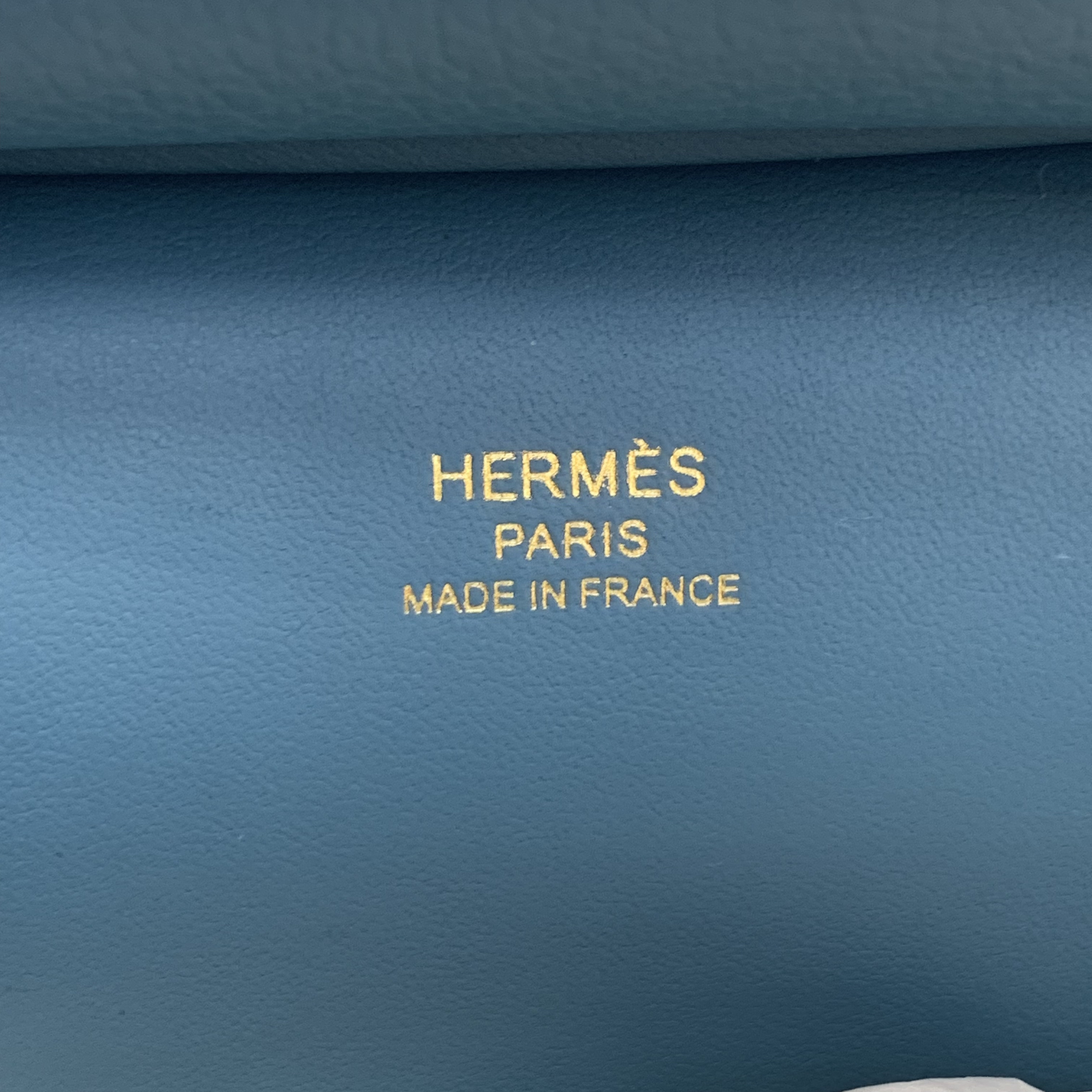 Hermes Mini Jypsiere 迷你吉普賽