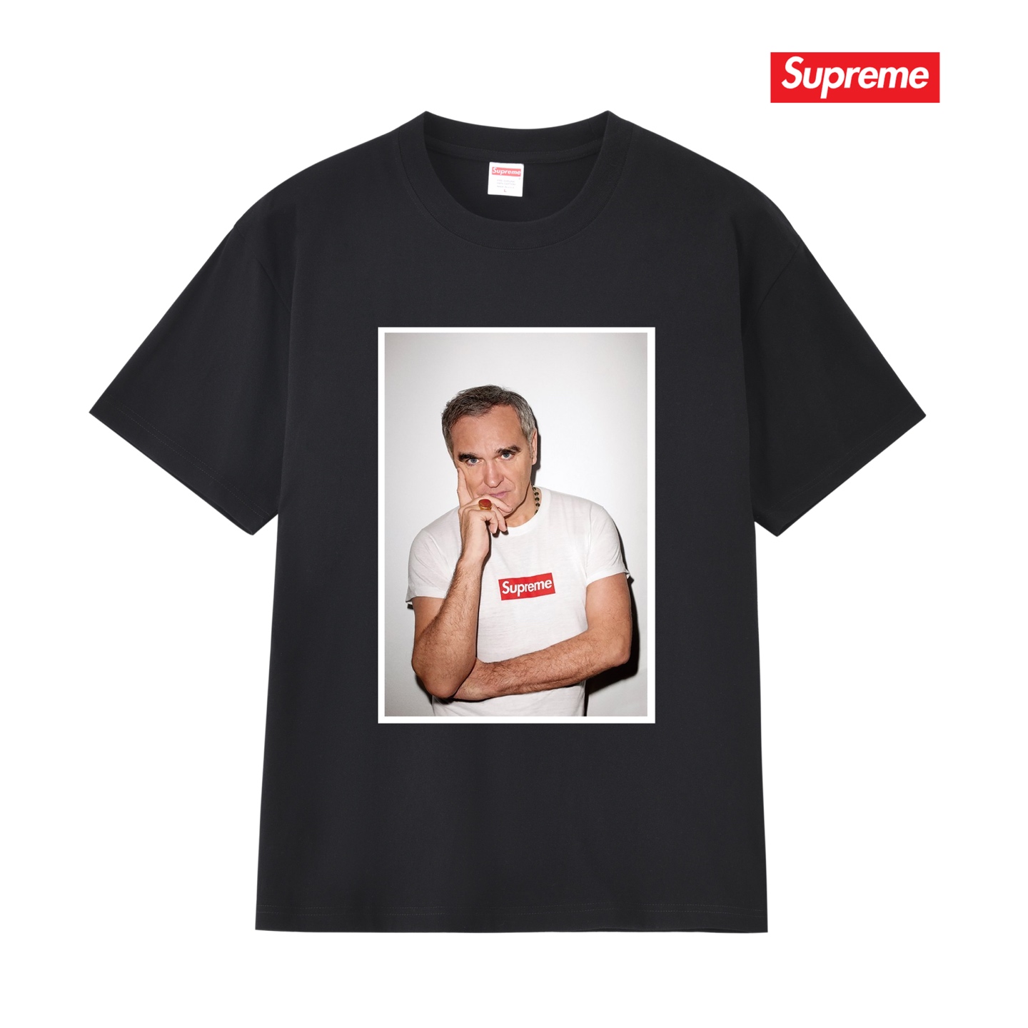 Supreme Morrissey Tee