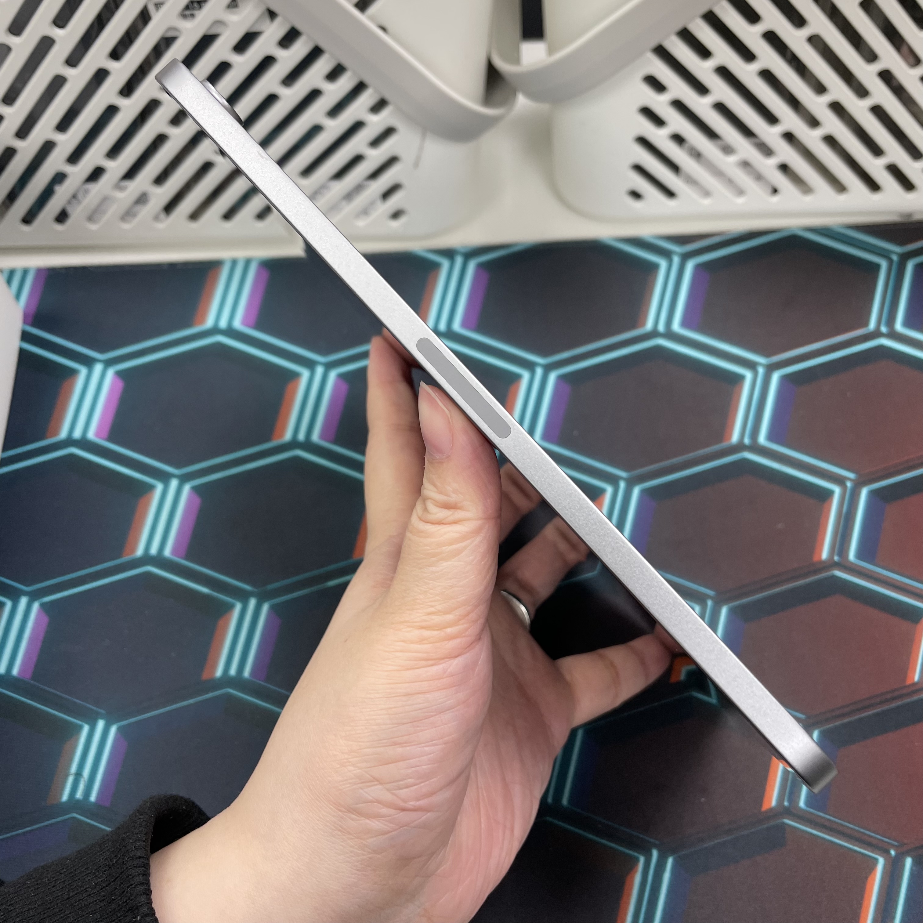 *6432 iPad mini 7 勁靚機 128GB WIFI版 灰色 gray