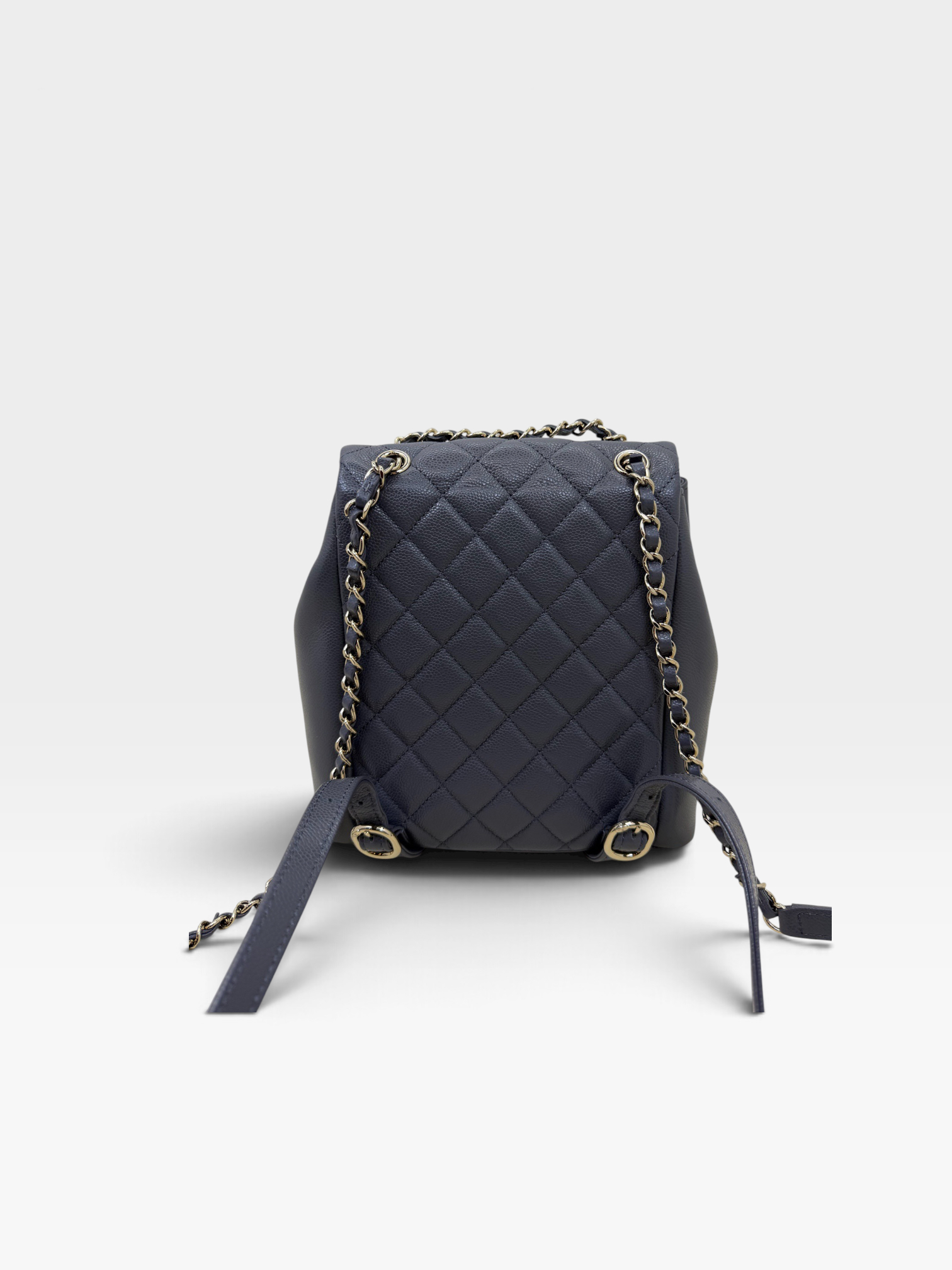 Pre-Owned CHANEL Duma / Product Code: K093002