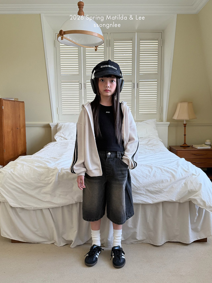 🇰🇷Matilda&Lee jumper