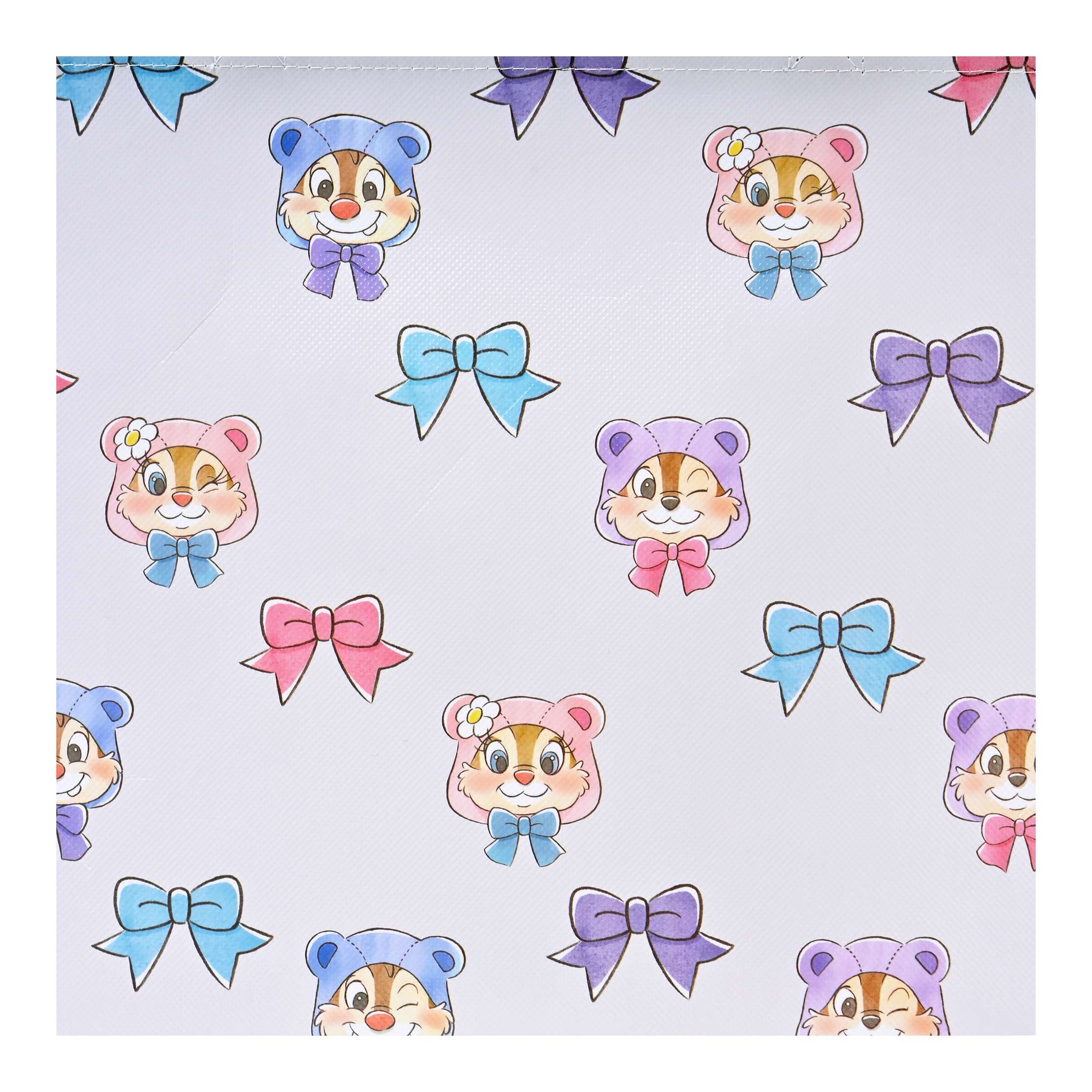 🎀【預訂】Chip & Dale COLLECTION 購物袋