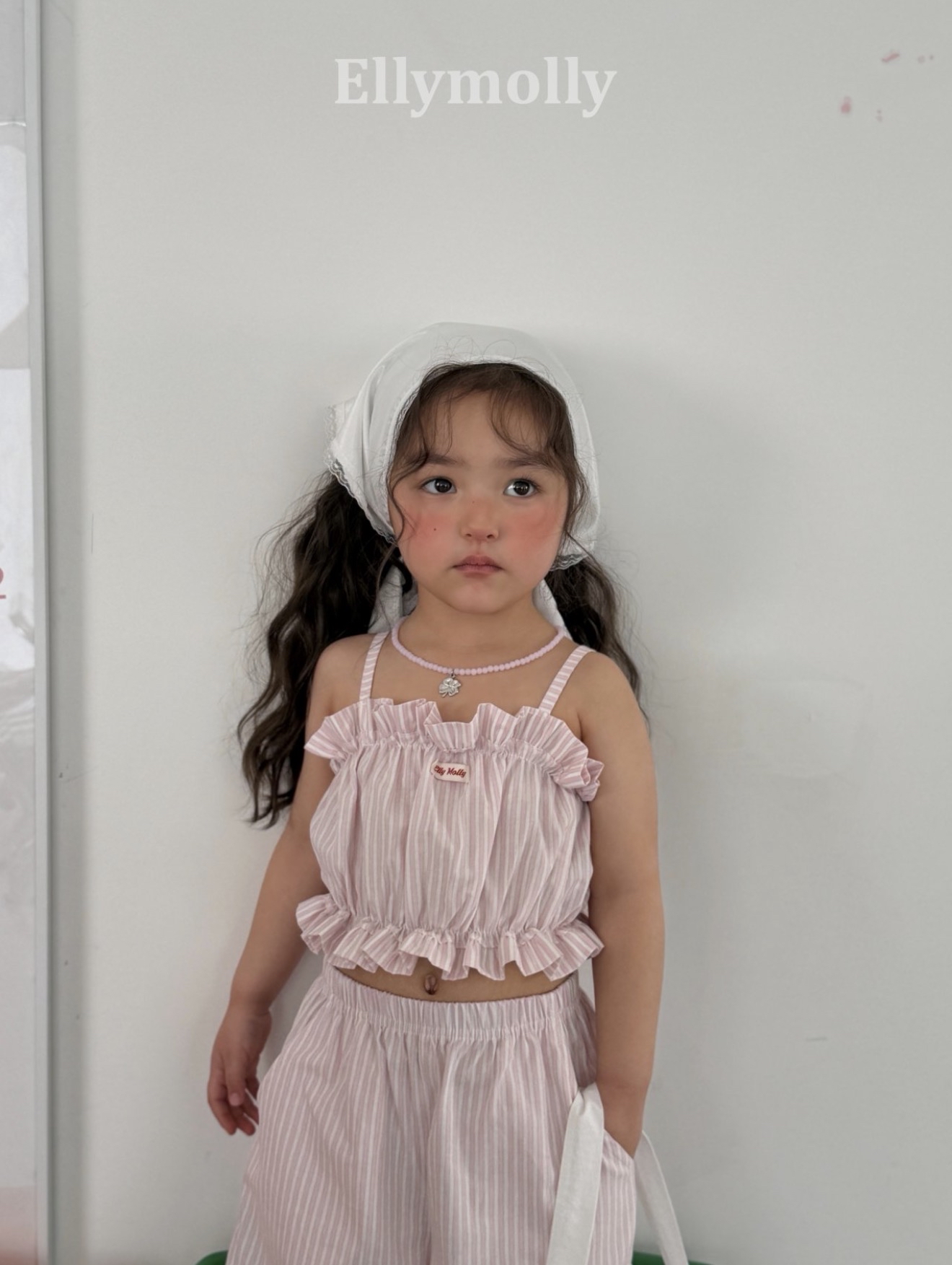 🇰🇷Ellymolly褲