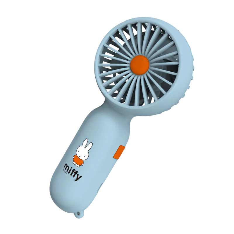 Miffy MIF28 迷你手持風扇