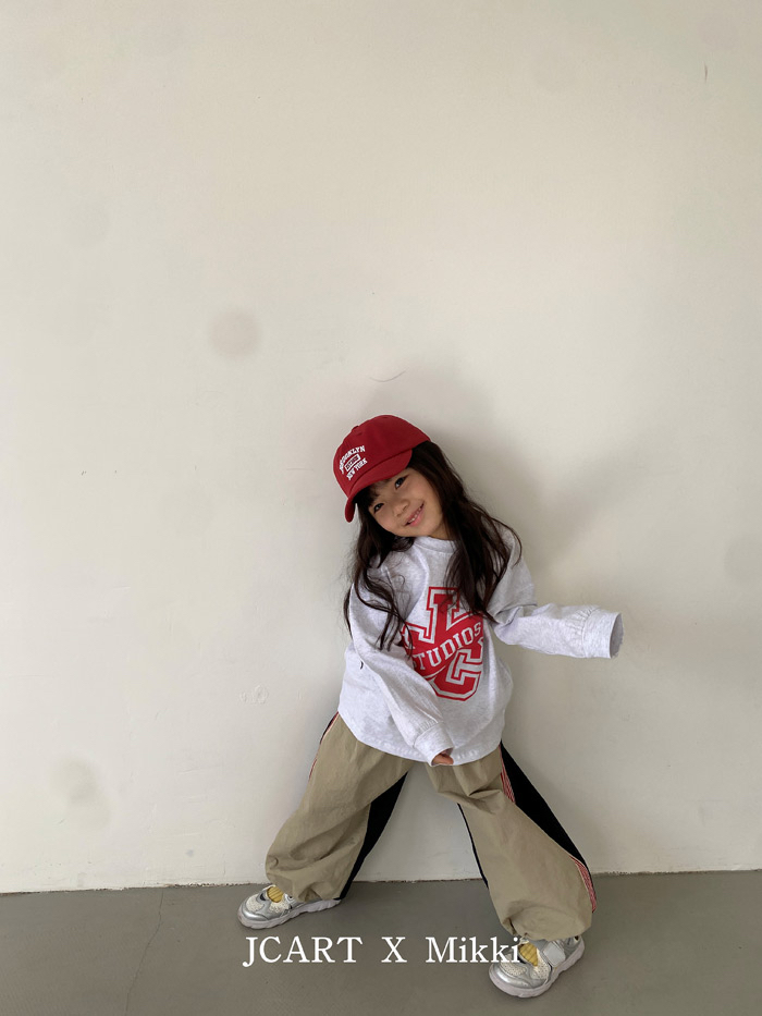 🇰🇷mikki tee 親子