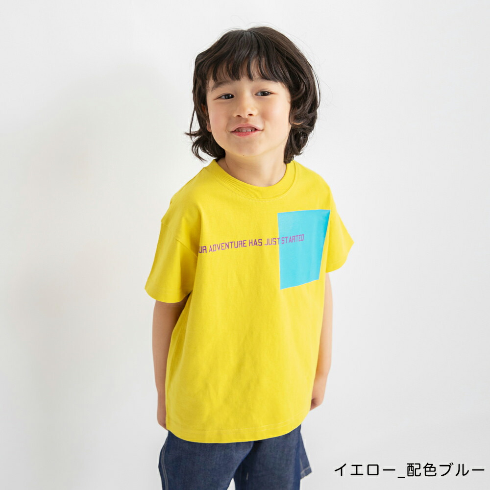 🆕【⭐訂購⭐】 🇯🇵日本直送🌀百搭印花圖案 短袖T恤［10款選］🌀[ELCA-0025][260324]