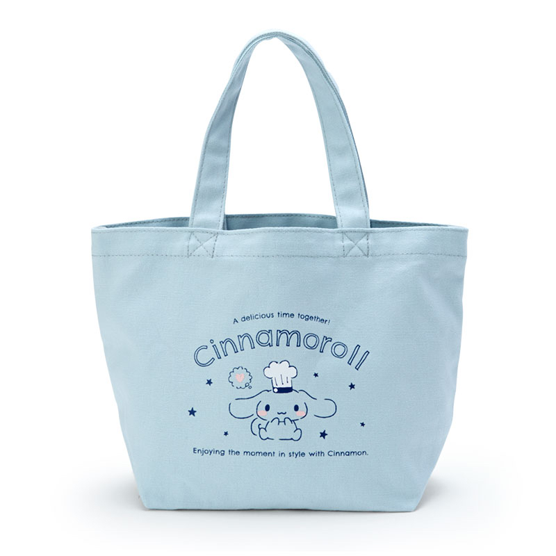 🎌日本直送🎌玉桂狗 帆布保溫保冷便當袋