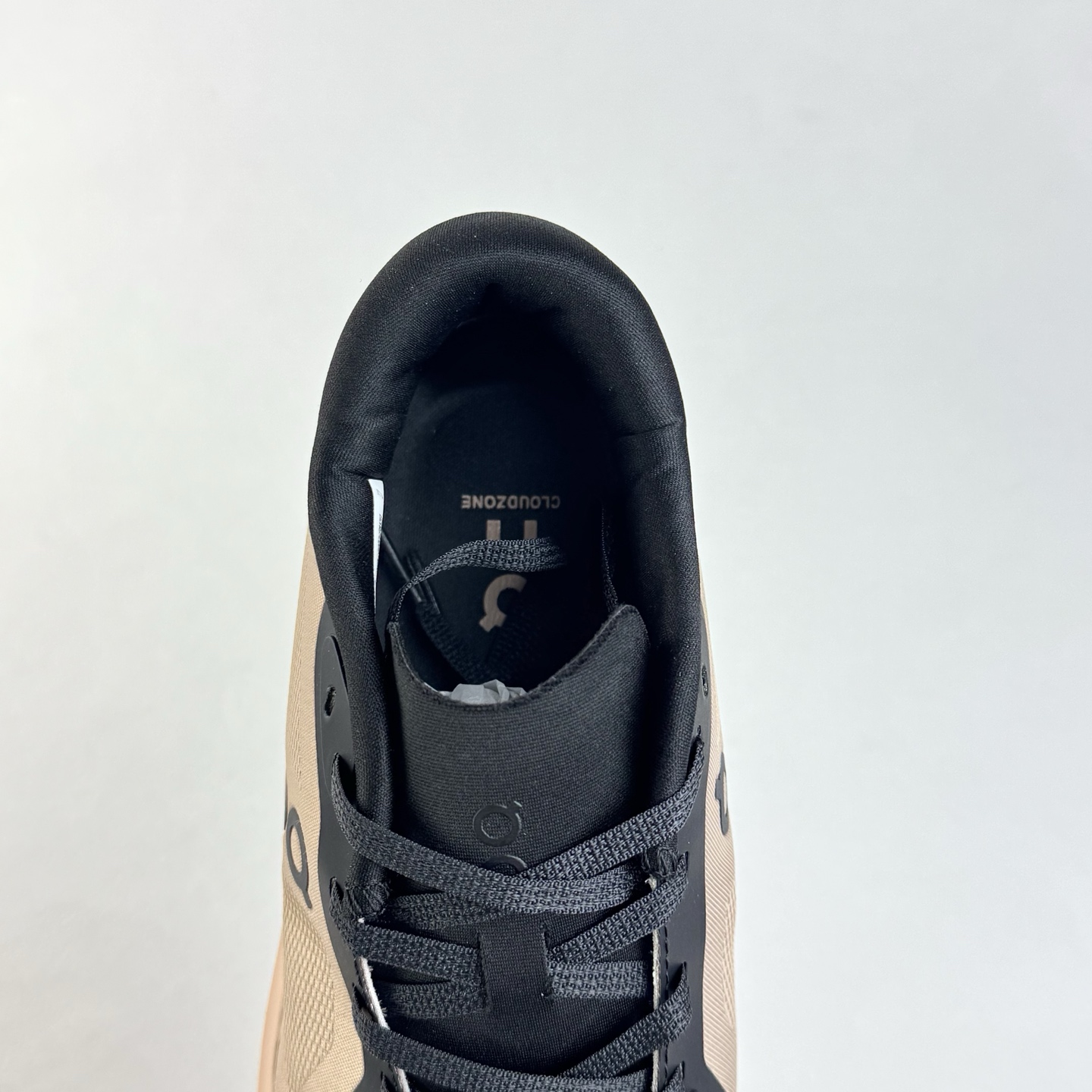 On Running Cloudzone