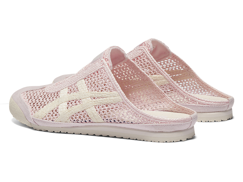 【预购】Onitsuka Tiger MEXICO 66 SABOT｜1183C123