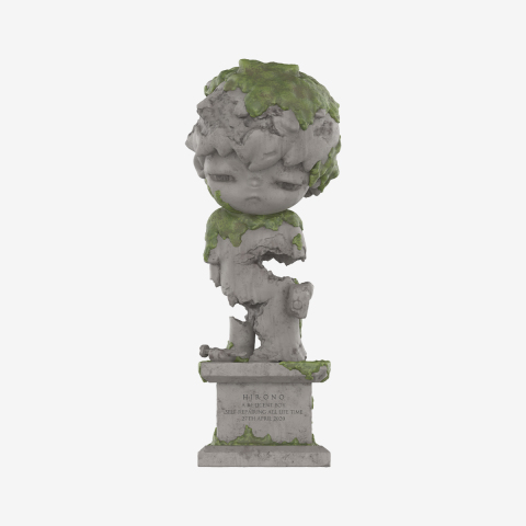 [HIRONO] 重塑系列手辦盲盒 (行貨) | 盒